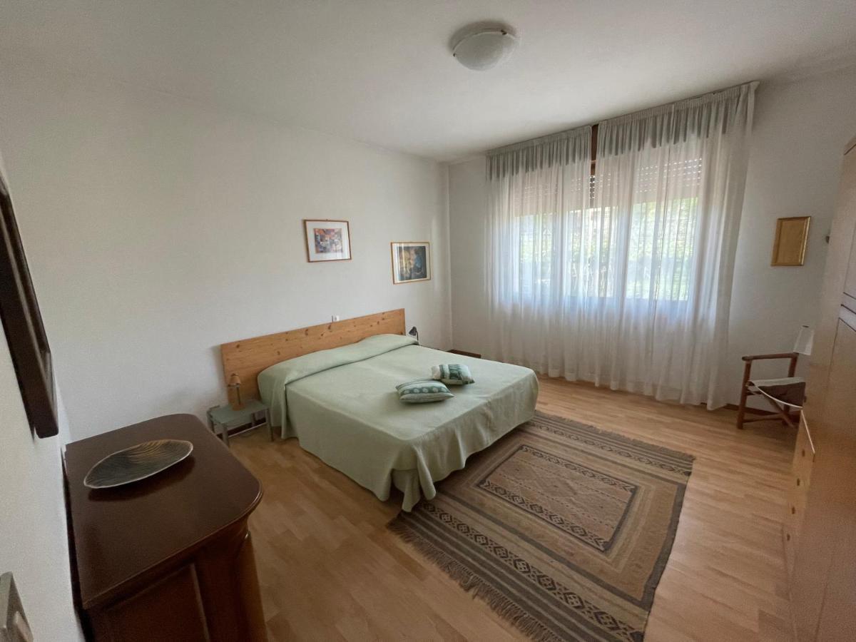 Appartamento Lucia Torbole Sul Garda Luaran gambar